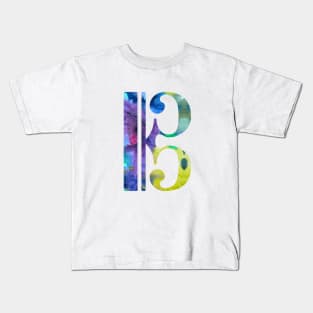 Alto Clef Kids T-Shirt